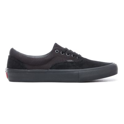 Vans Era Pro - Kadın Spor Ayakkabı (Siyah)